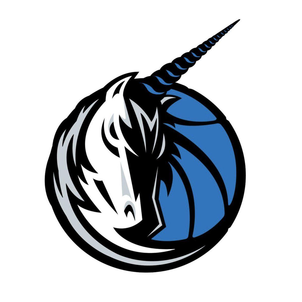Mavs Logo - New Logo : Mavericks