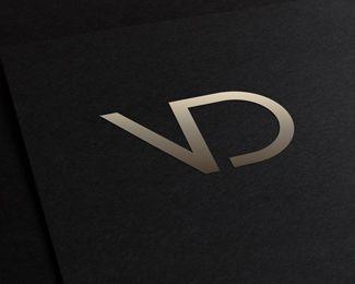 Vd Logo - VD Designed