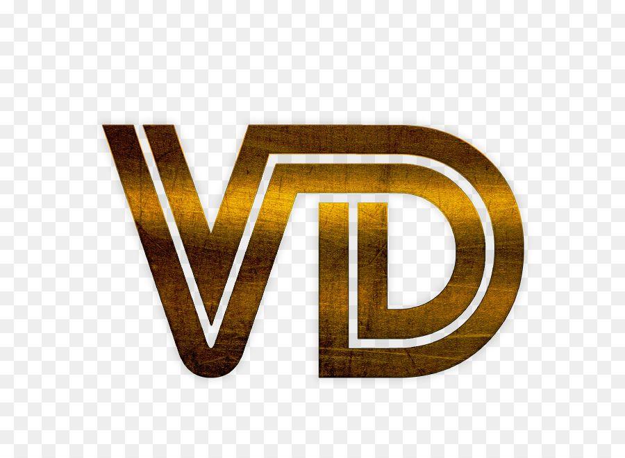 Vd Logo - Logo Text png download*657 Transparent Logo png Download