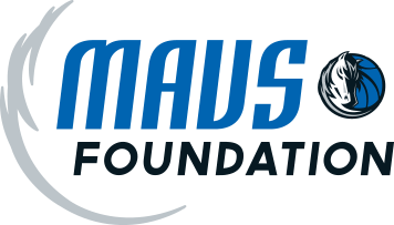 Mavs Logo - Dallas Mavericks Foundation Website of the Dallas Mavericks