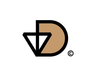 Vd Logo - Logopond - Logo, Brand & Identity Inspiration (vD)