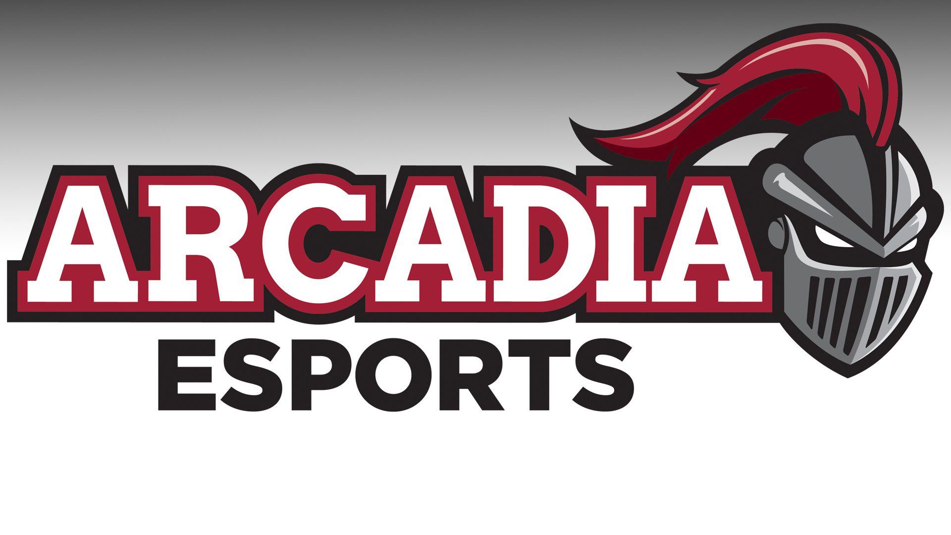 Arcadia Logo - ESports University Athletics