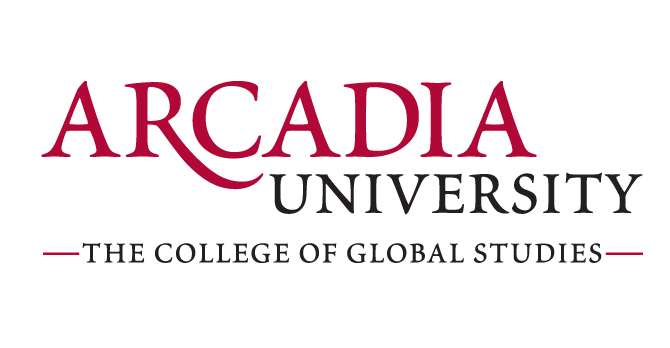 Arcadia Logo - Arcadia University | Education Abroad and Overseas Campuses