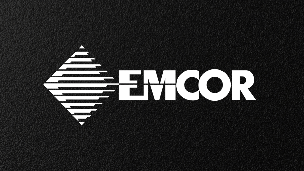 EMCOR Logo - Emcor logo | Dwglogo