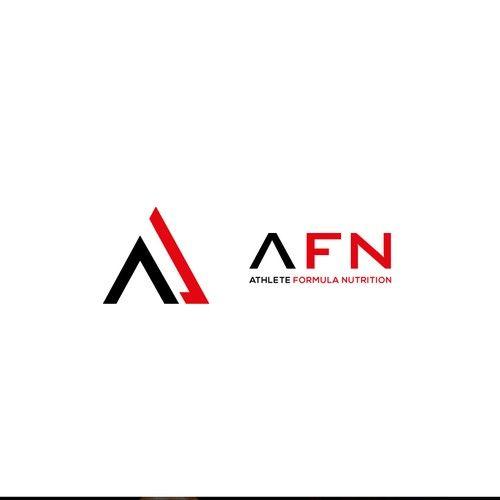 AFN Logo - AFN - Design a Sports Nutrition Brand Logo | Logo design contest