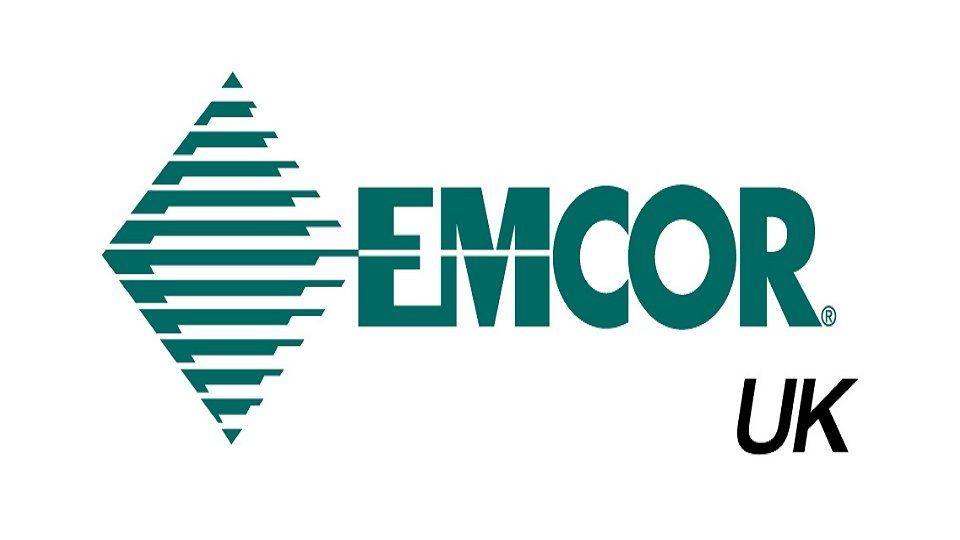 EMCOR Logo - JCP in Berkshire on Twitter: 