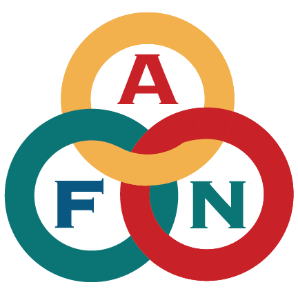 AFN Logo - Home - Alaska Federation of Natives