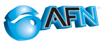 AFN Logo - AFN Logo Fishing Network