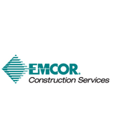 EMCOR Logo - EMCOR Construction Services | LinkedIn