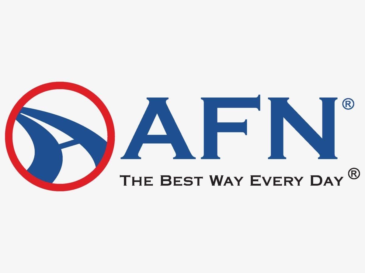 AFN Logo - AFN Logistics Opens New Downtown Chicago Office | Chicago, IL Patch