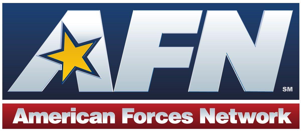 AFN Logo - AFN TV Adding 12 New Shows to Fall Line-up > Spangdahlem Air Base ...