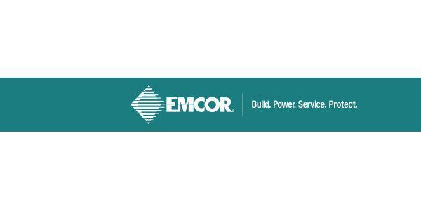 EMCOR Logo - Emcor Group Inc. Acquires Des Moines Electric Contractor Baker