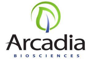 Arcadia Logo - Arcadia's rice with stacked traits shined under adverse conditions