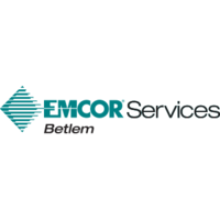 EMCOR Logo - EMCOR Services Betlem