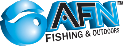 AFN Logo - Catalogue - Australian Fishing Network