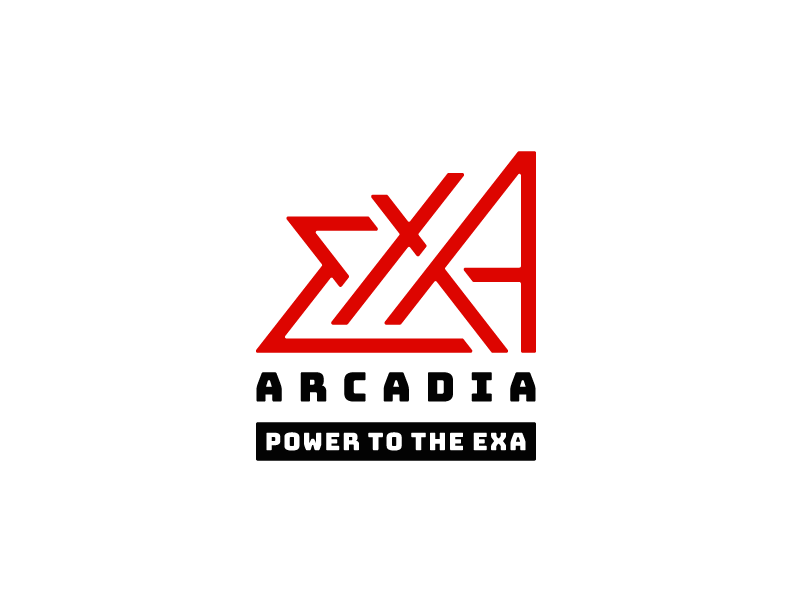 Arcadia Logo - Arcade Heroes ExA Arcadia To Introduce New Kit System At JAEPO 2018