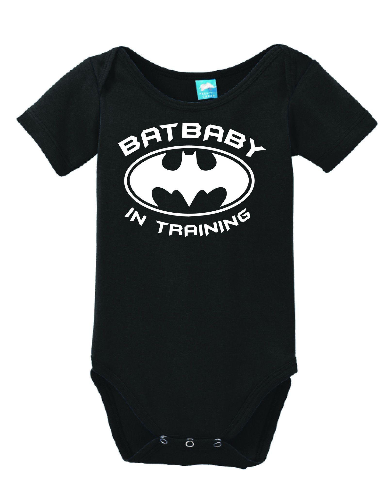 Batbaby Logo - Batbaby In Training | Funny! | Celebrity babies, Baby batman, Baby