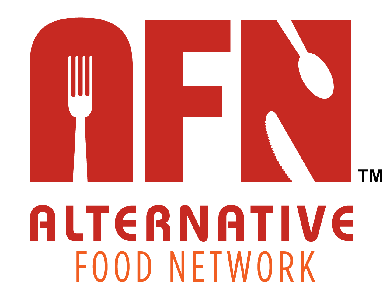 AFN Logo - Welcome - AFN - Alternative Food Network