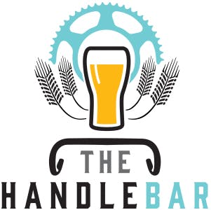 Handlebar Logo - LogoDix