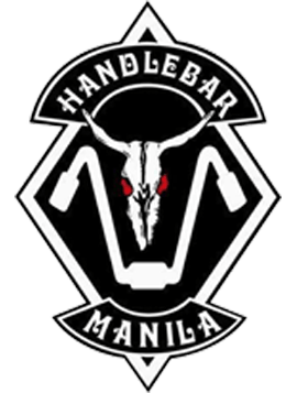 Handlebar Logo - Handlebar Sports Bar & Restuarent Makati Manila