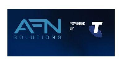 AFN Logo - Working at AFN Solutions: Australian reviews - SEEK