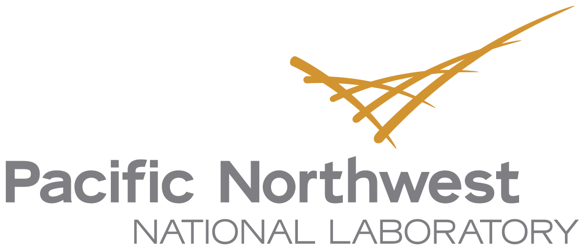 PNNL Logo - Pacific Northwest National Laboratory