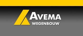 Avema Logo - Avema Wegenbouw B.V. Achterveld - Stratson