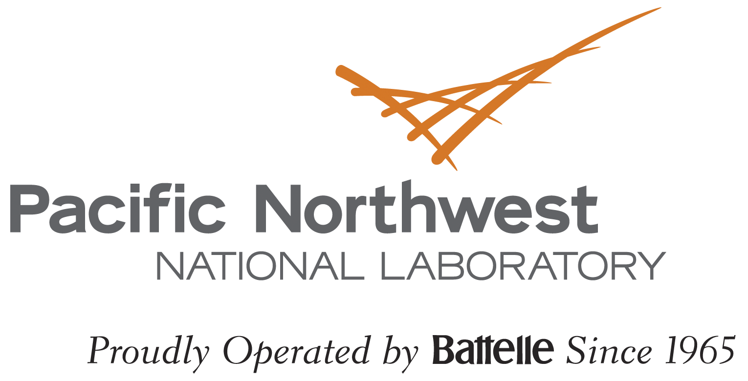 PNNL Logo - Pacific Northwest National Laboratory | Drupal.org