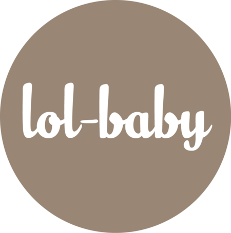 Batbaby Logo - Batbaby In Training – LOL Baby