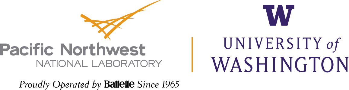 PNNL Logo - PNNL: Distributed Hydrology Soil Vegetation Model (DHSVM)