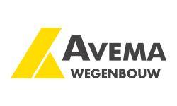 Avema Logo - Rextom ReclameTechniek | Reclamebureau Ede & Bunschoten