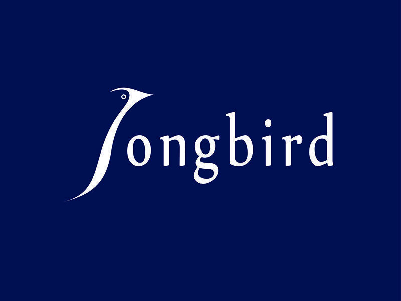 Songird Logo - Songbird Logo by Amitabh Verma on Dribbble
