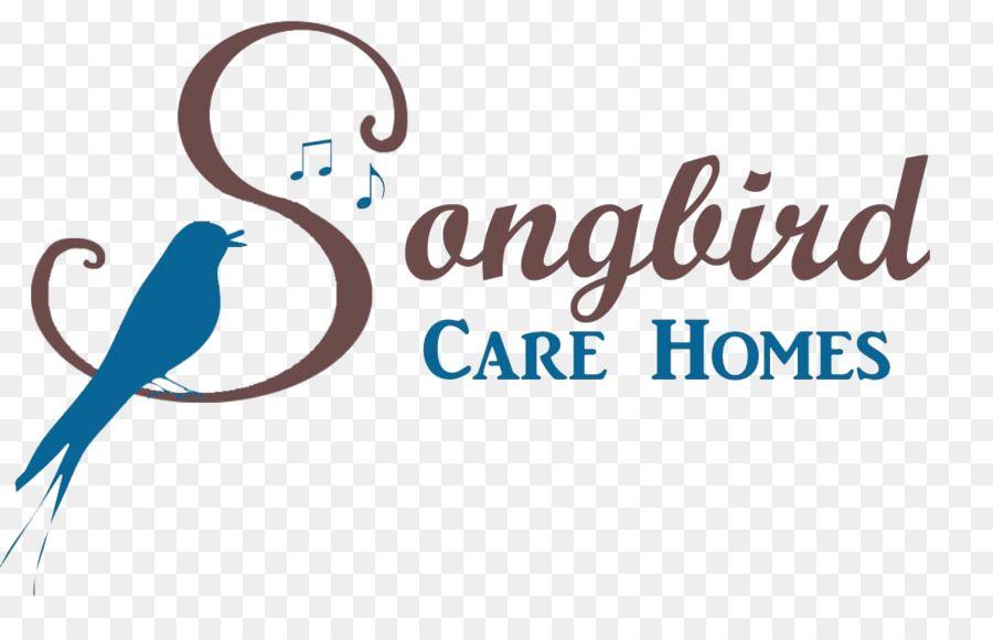 Songird Logo - Caregiver Text png download - 1118*699 - Free Transparent Caregiver ...