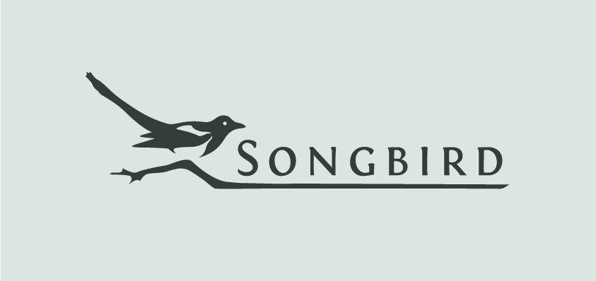 Songird Logo - Entry #24 by marindavn for A logo and banner for Songbird | Freelancer