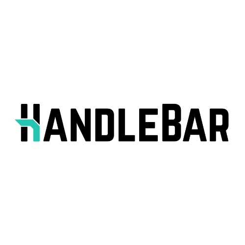 Handlebar Logo - Bowl O’ Fritten