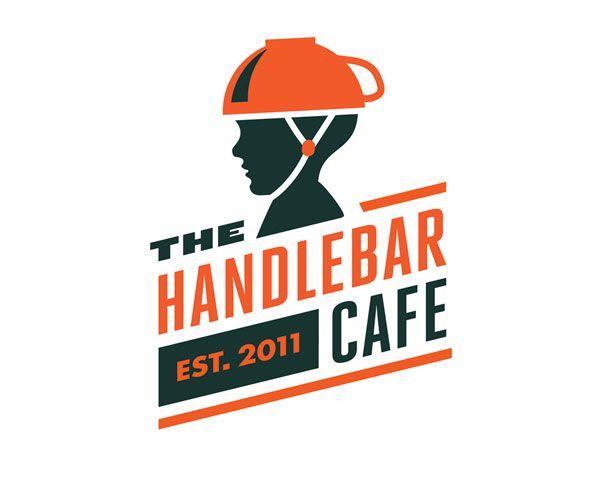 Handlebar Logo - Top Logo Designs in the Logo Design Awards | Cool Logo Designs | S ...