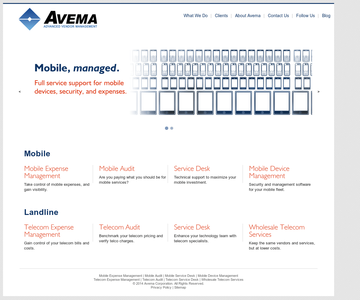 Avema Logo - Avema Competitors, Revenue and Employees - Owler Company Profile