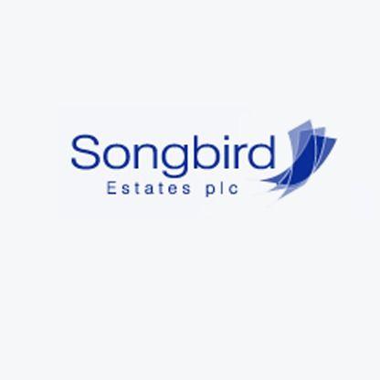 416x416 - JPG - Songbird Estates plc Logo Songird Logo - Songbird Estates plc Logo