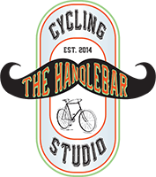 Handlebar Logo - The Handlebar Cycling Studio Tacoma, Washington