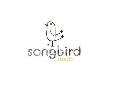 Songird Logo - Songbird Logo by MD ALI IMAM REZA on Dribbble