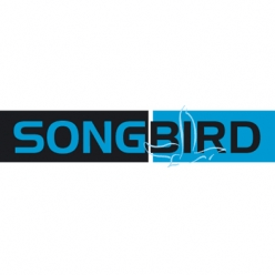 Songird Logo - SongBird