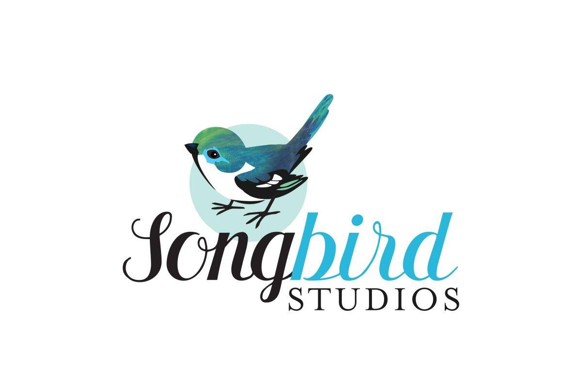 Songird Logo - Studio Policies • Songbird Studios