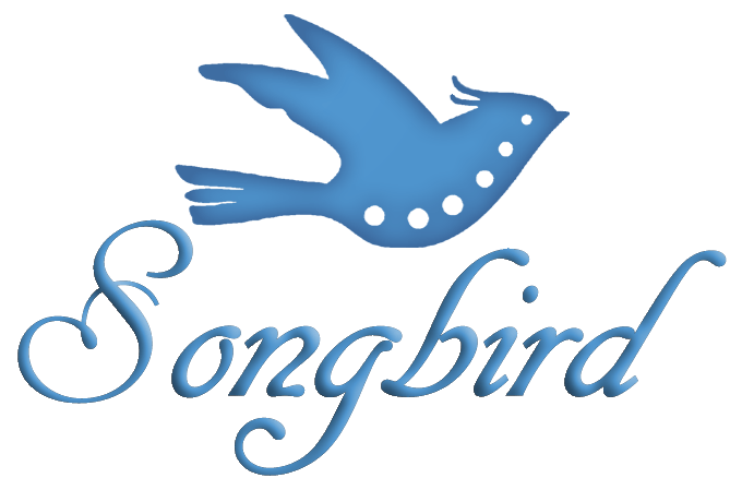 Songird Logo - What payment options do you accept? – Songbird Ocarina