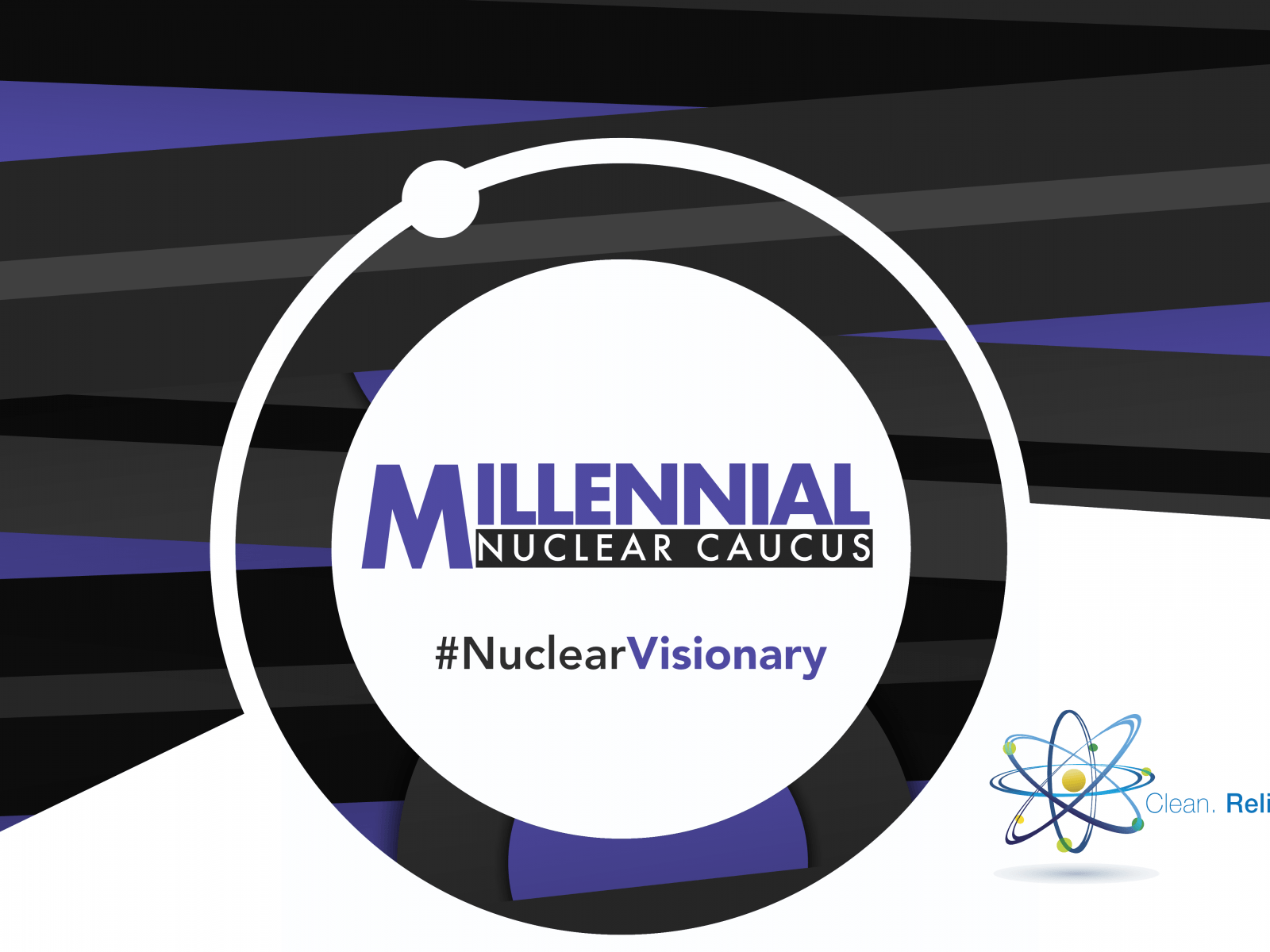 PNNL Logo - Millennial Nuclear Caucus 2019