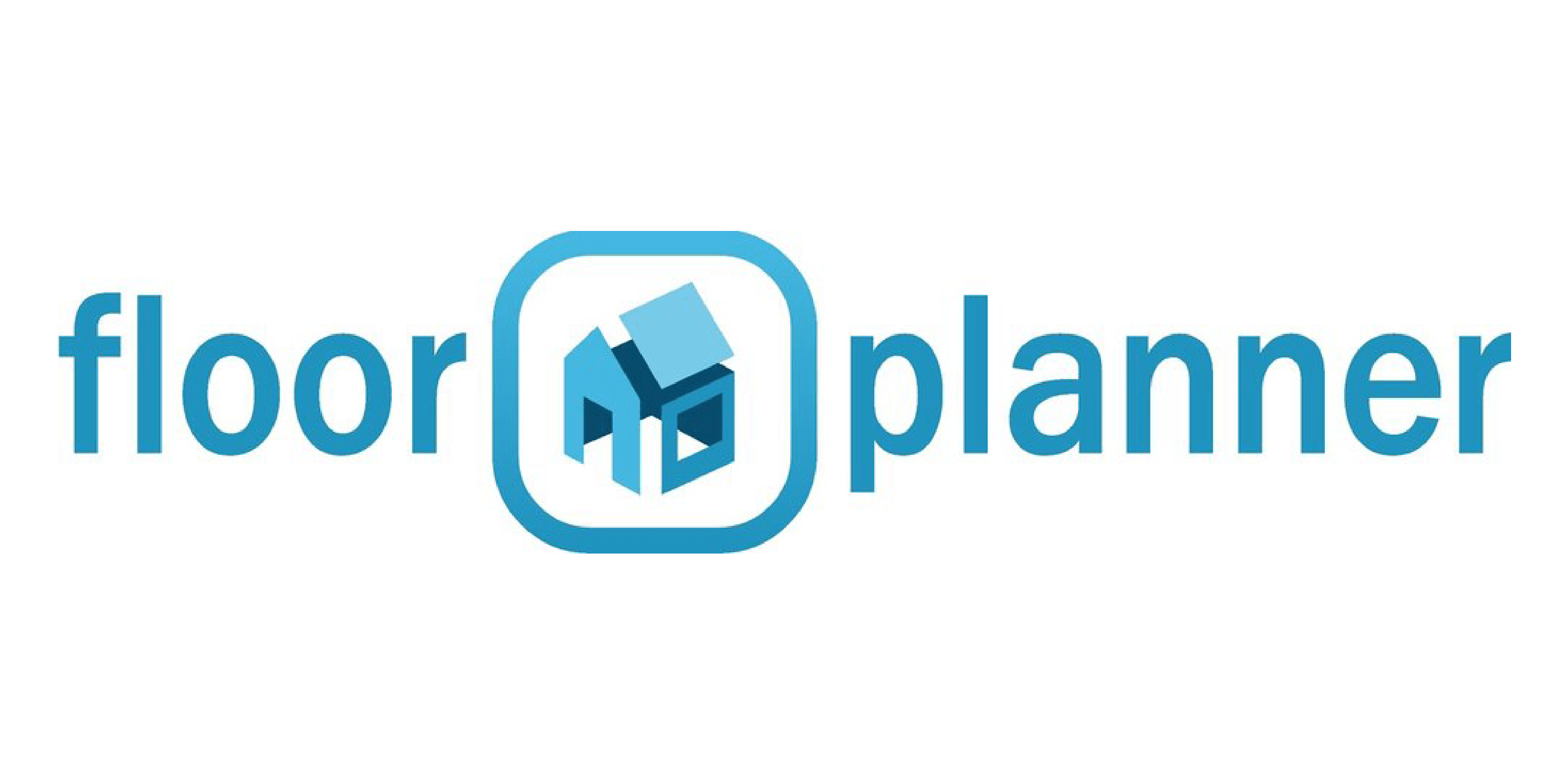 Floorplanner Logo - FloorPlanner Logo 01. Inside Property Investing