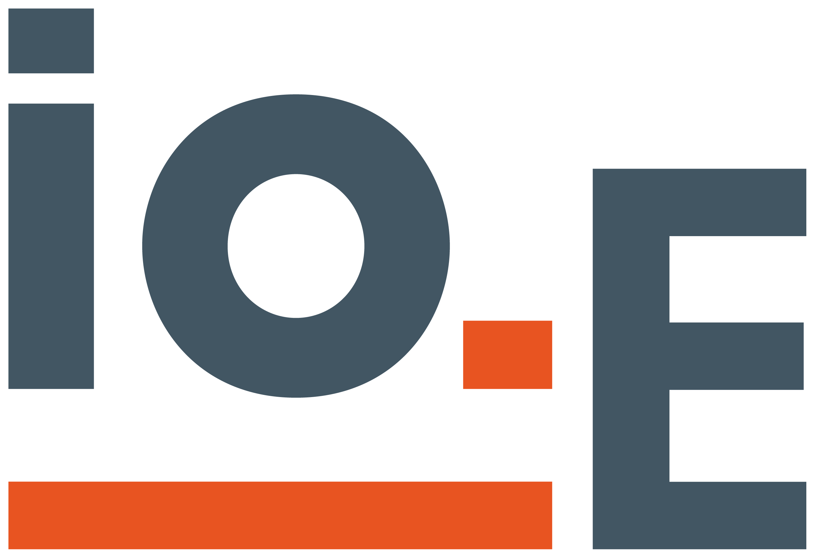 Io Logo - IO.Energy Ecosystem co-creating a consumer-centric system