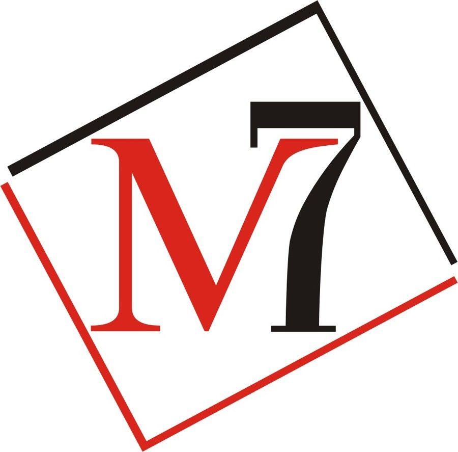 M7 Logo - Entry by kriximage for Design a Logo M7