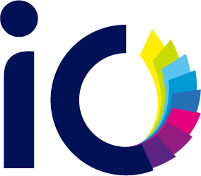 Io Logo - The Branding Source: New logo: Swisscom iO