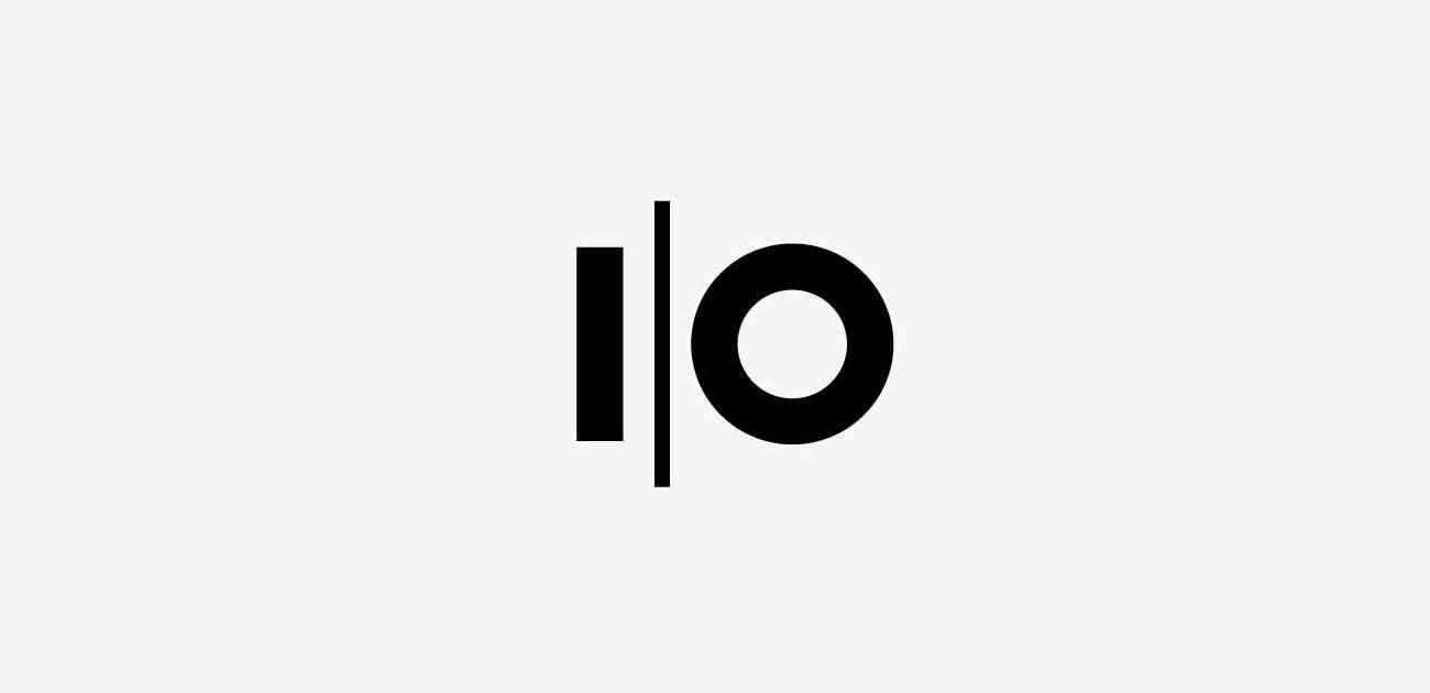 Io Logo - IO Digital | We build tech innovation companies