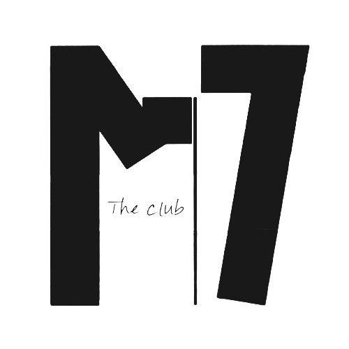 M7 Logo - M7 logo » logodesignfx